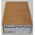 EMMA RF-2 ReezaFRATzitz Overdrive/Distortion Pedal